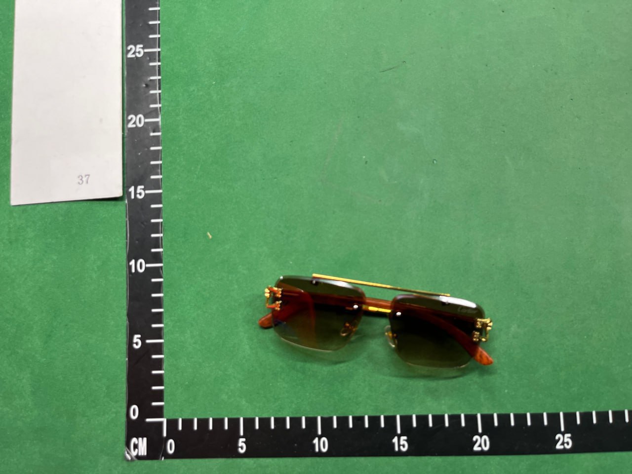 Cartier Glasses  （19style ） - 4
