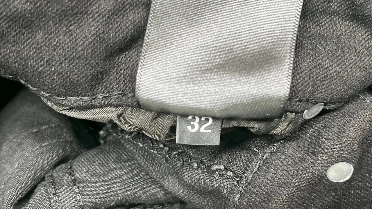AMIRI Jeans（31+ Styles） - 5