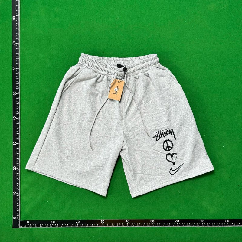 Stussy shorts  (40 CP) - 4