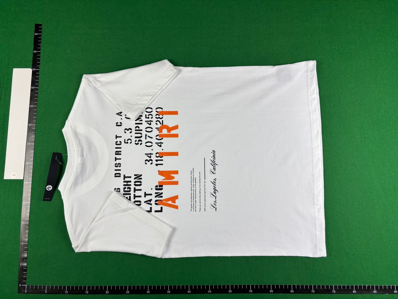 AMIRI T-Shirt（20+style ） - 3