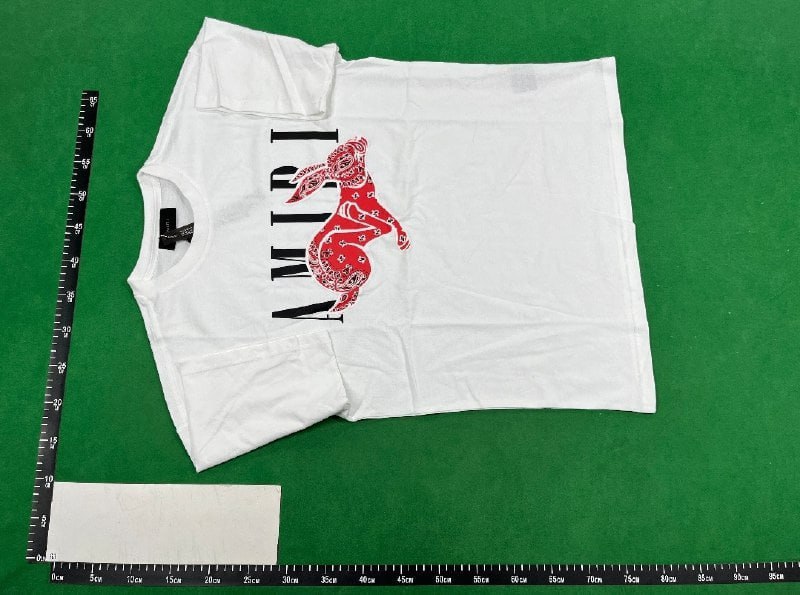 AMIRI T-Shirt（20+style ） - 4