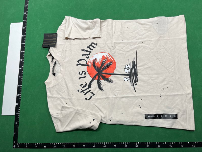 PALM ANGELS - 4