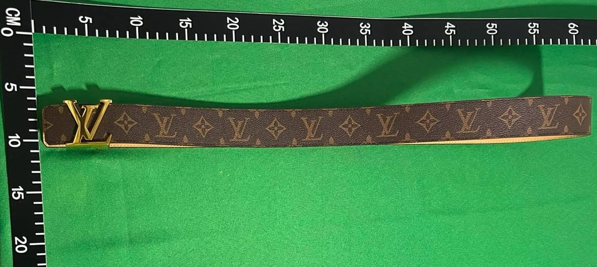 LV belts - 5