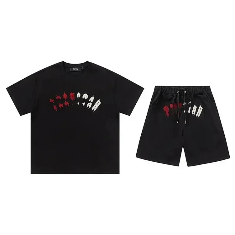  Trapstar T-Shirt Suit