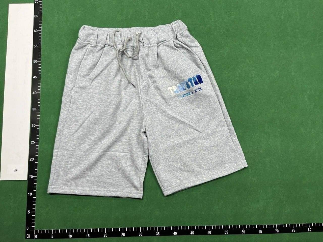  Trapstar T-Shirt Suit - 4
