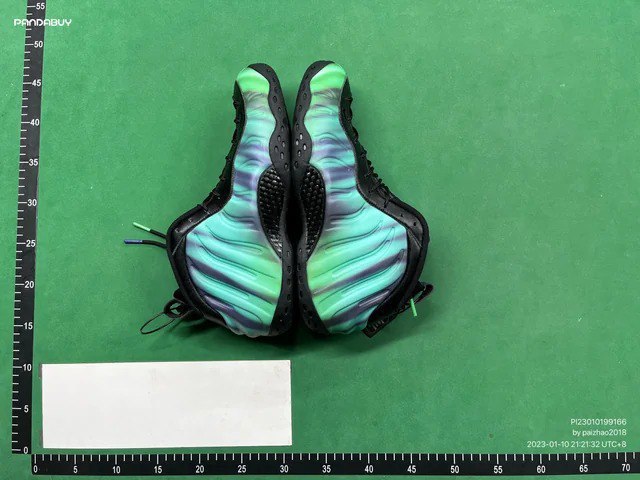 nike foamposite - 2