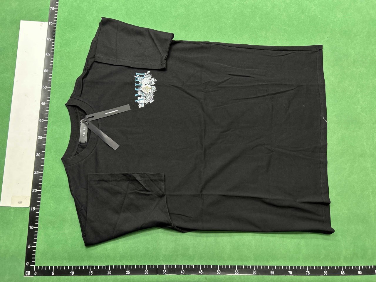 AMIRI T-shirt - 5