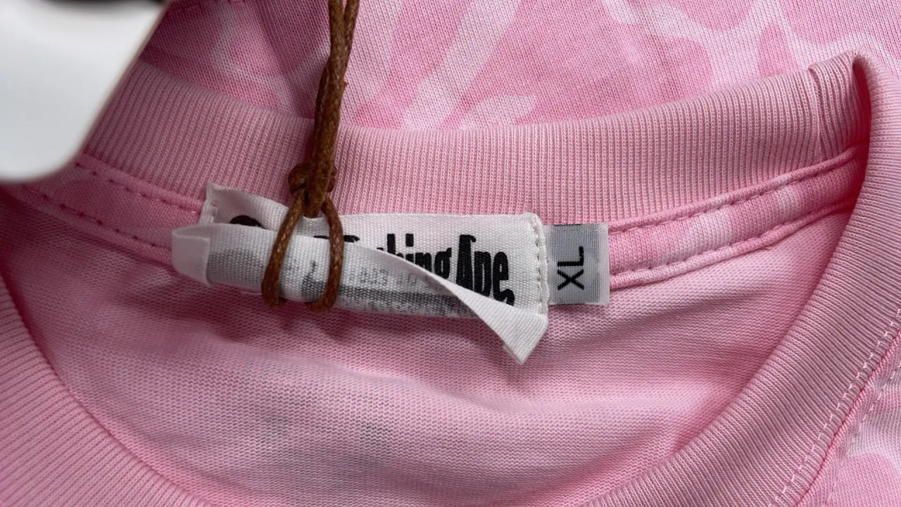 bape T-shirt shorts set  (40 styles) - 5