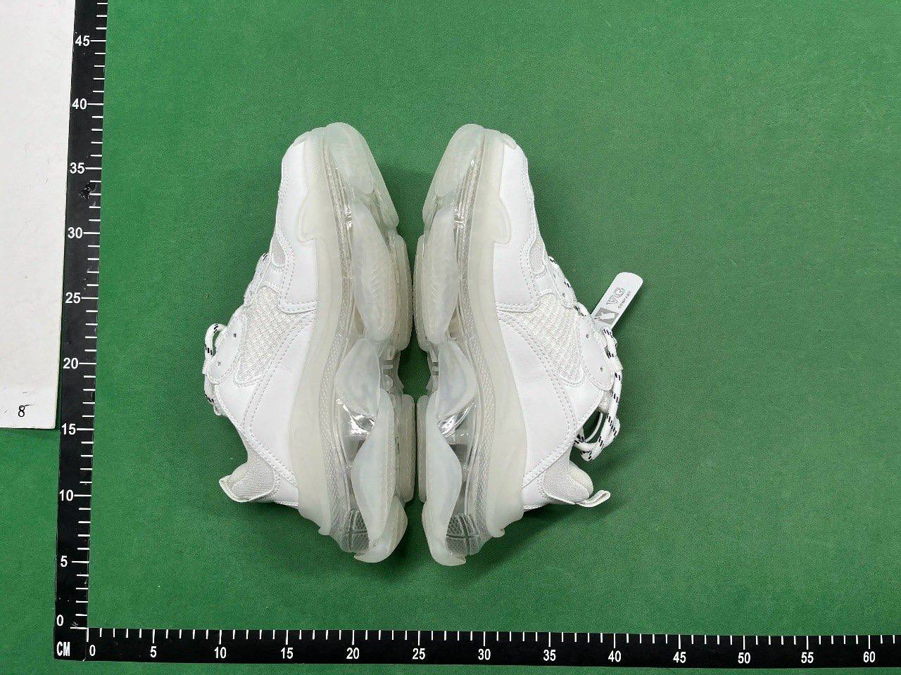 Balenciaga Triple S Top version - 4