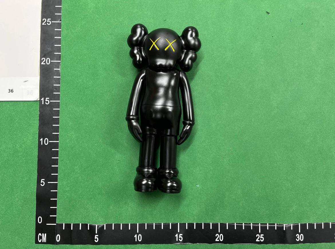 Kaws Figure - 2