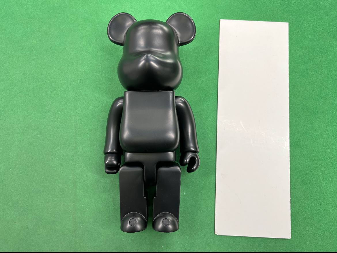 Kaws Figure - 3