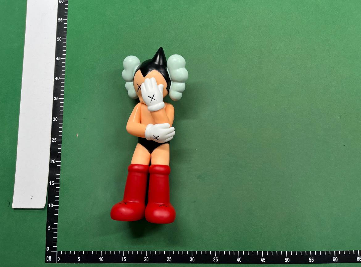 Kaws Figure - 4