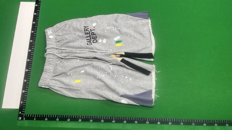 Gallery Dept Shorts ( 38 + styles) - 2