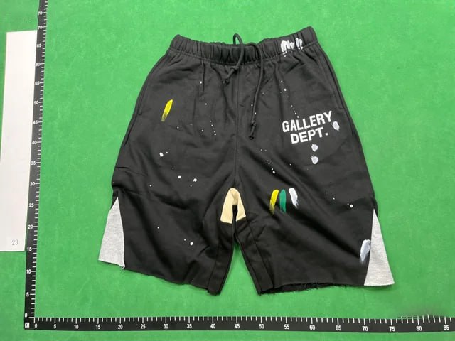 Gallery Dept Shorts ( 38 + styles) - 4