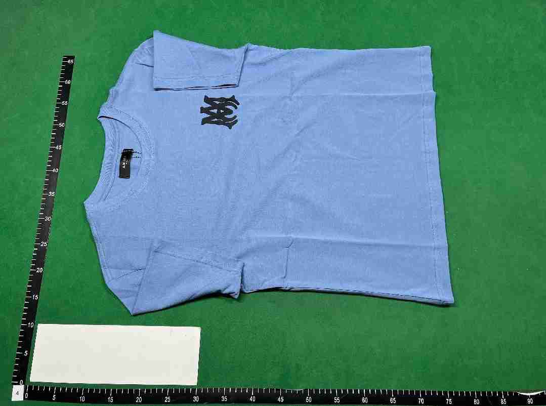  Amiri T-shirt  (40 CP) - 4