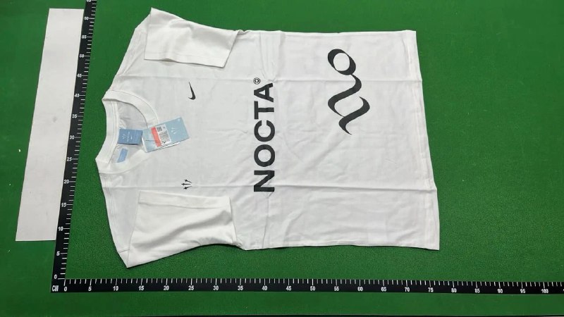 Nike Nocta Tee - 3