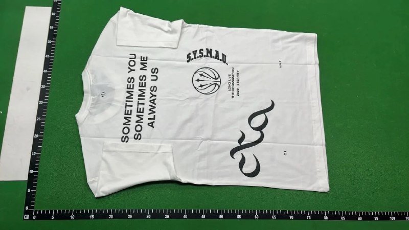 Nike Nocta Tee - 4