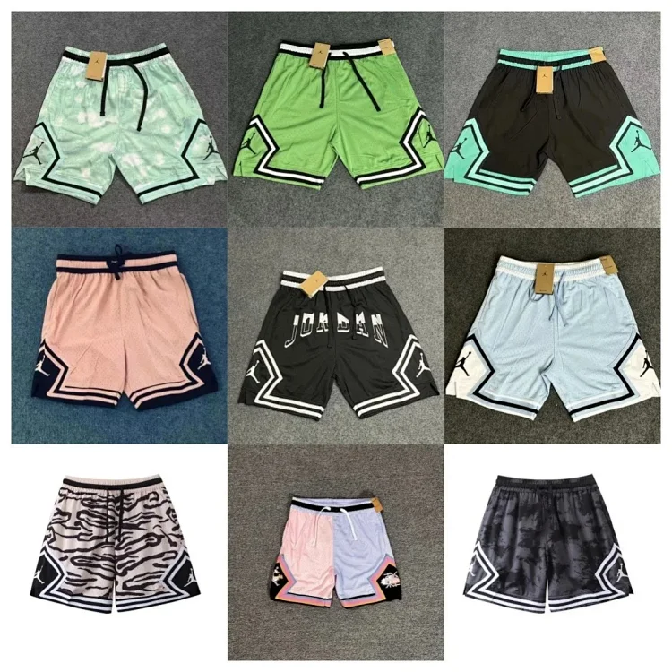 Jordan shorts