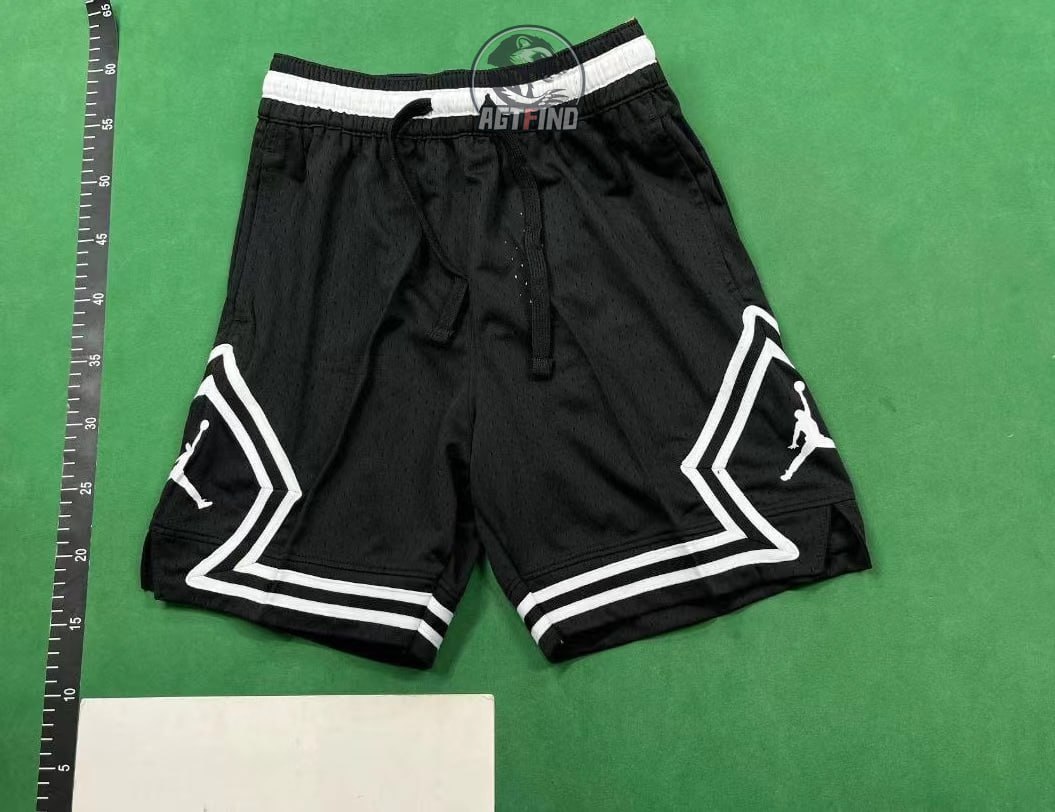 Jordan shorts - 4