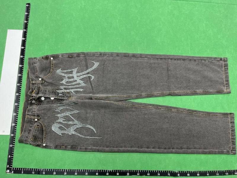 Revenge Jeans    (40 CP) - 4