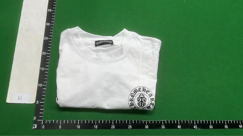 Chrome Hearts Tee - 3