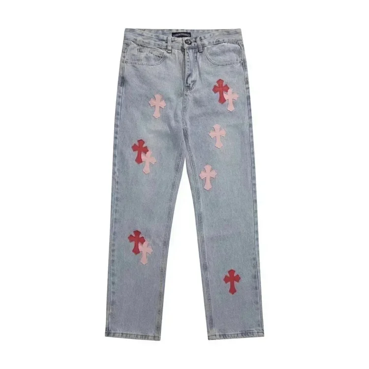  Chrome Hearts Pants        