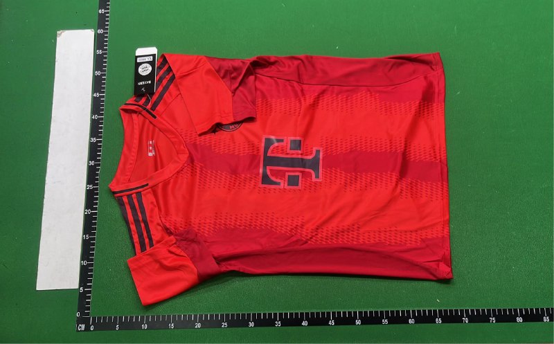 Football Jersey   （30+style ） - 3