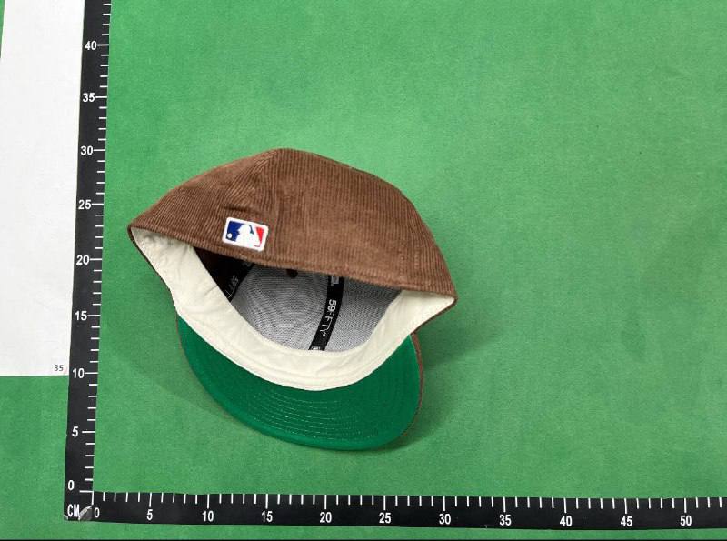 NEW Era Caps - 2