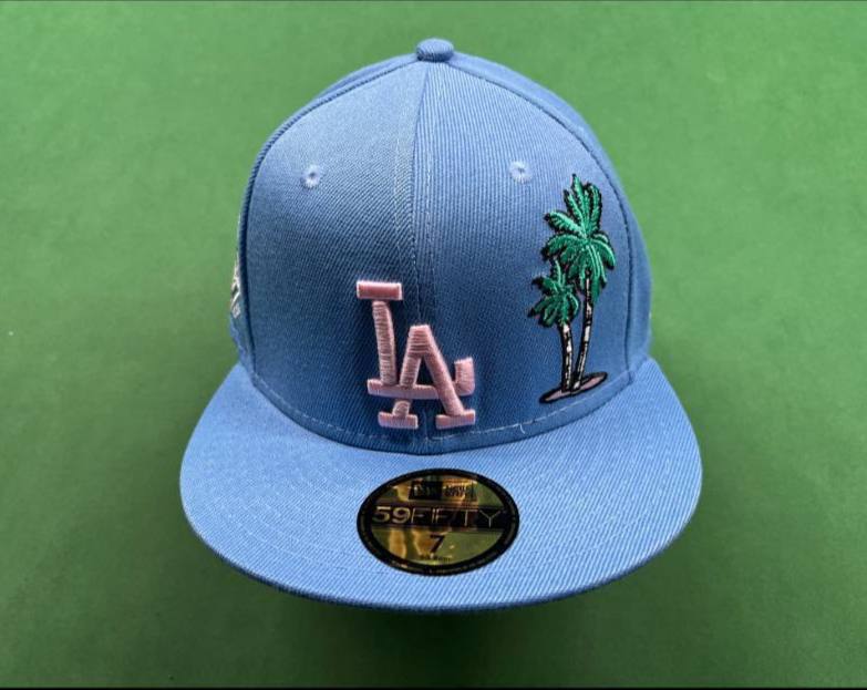NEW Era Caps - 3