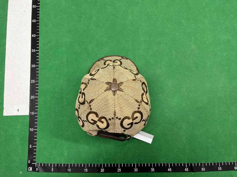 Gucci Hat - 3