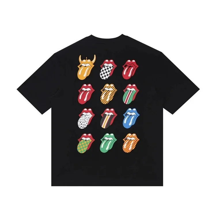  Chrome Hearts T-Shirt