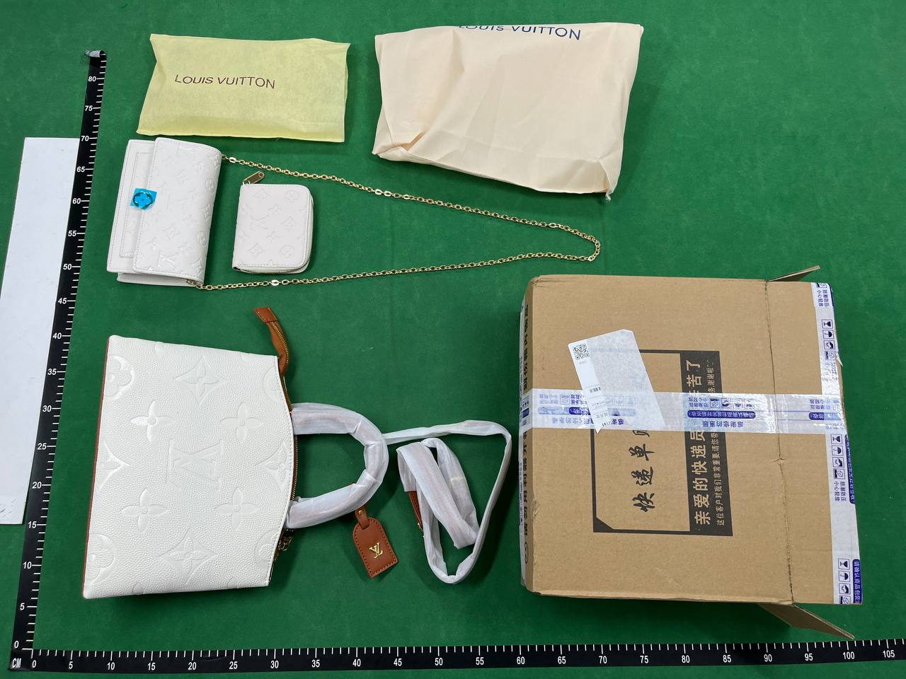 Louis Vuitton bags  (40 CP) - 5