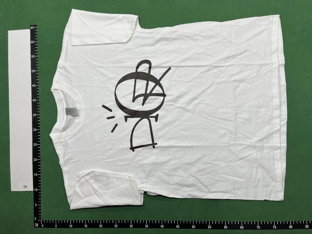 LV  Dior  Balenciaga T-shirt - 5