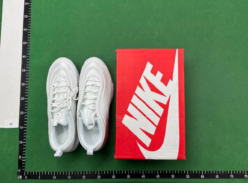 NIKE AIR MAX 97 SE - 4