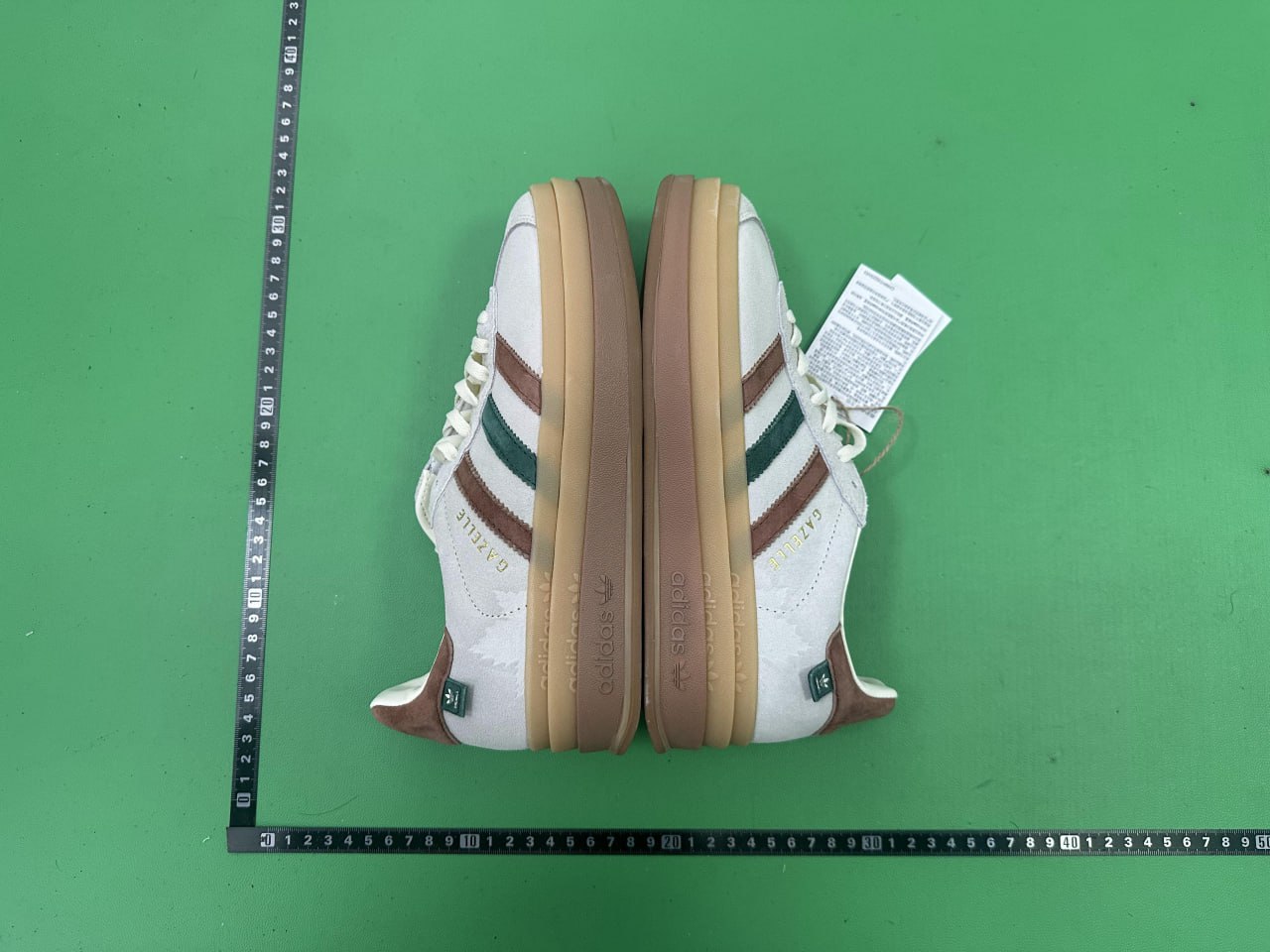 adidas gazelle bold - 2