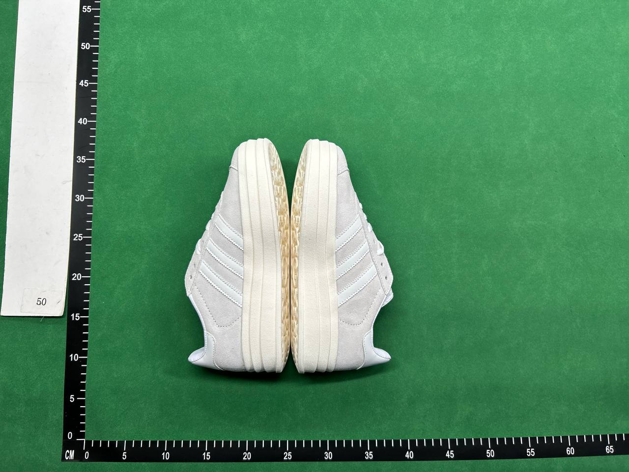 adidas gazelle bold - 3