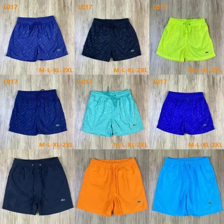  Lacoste shorts ( 17 + styles)