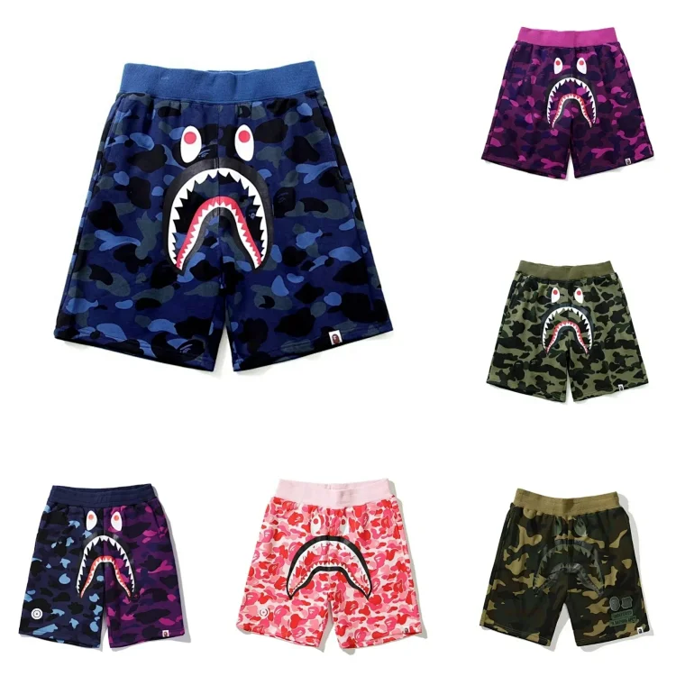  Bape Shorts (30+) 