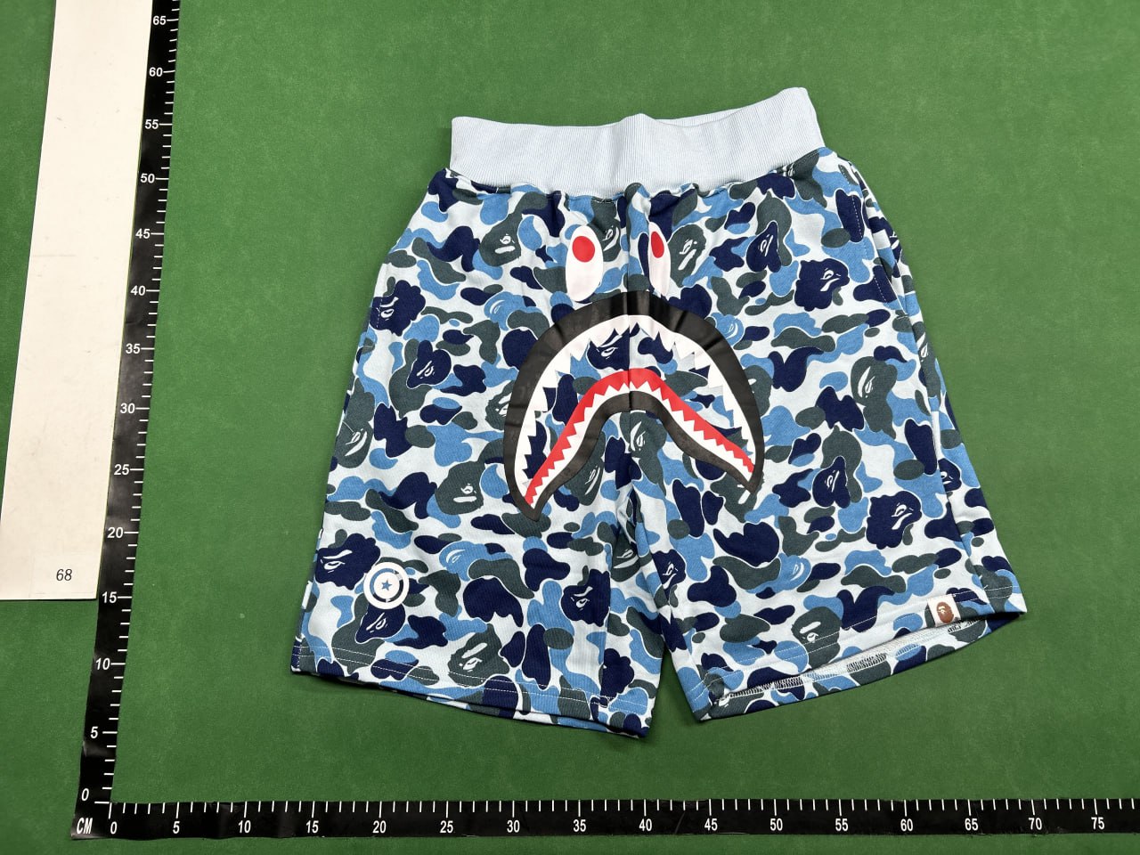  Bape Shorts (30+)  - 5