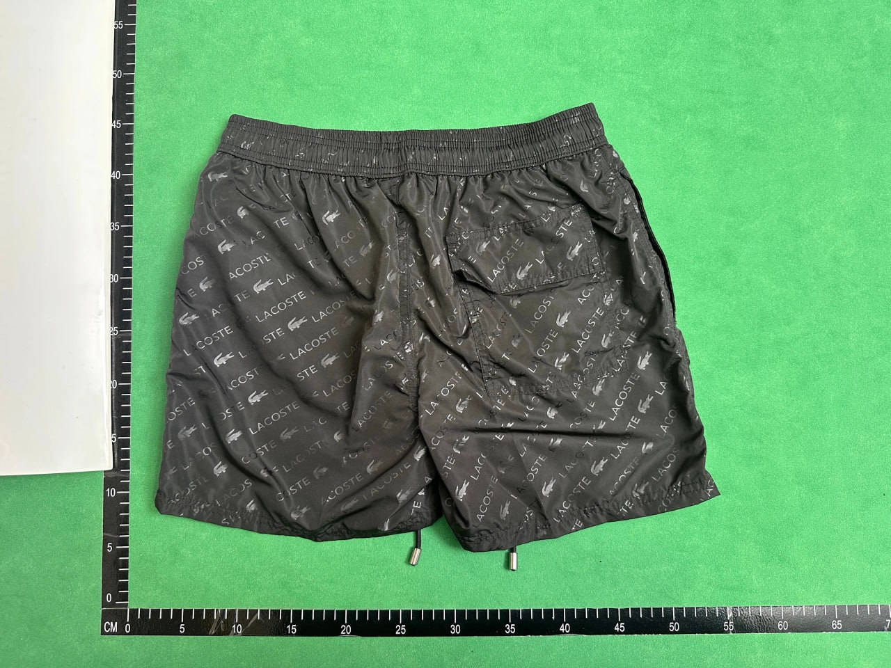  Lacoste shorts ( 17 + styles) - 3