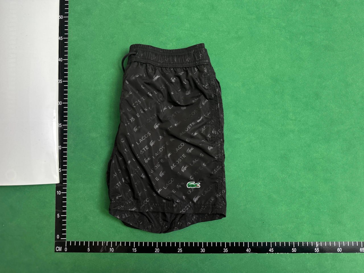  Lacoste shorts ( 17 + styles) - 4