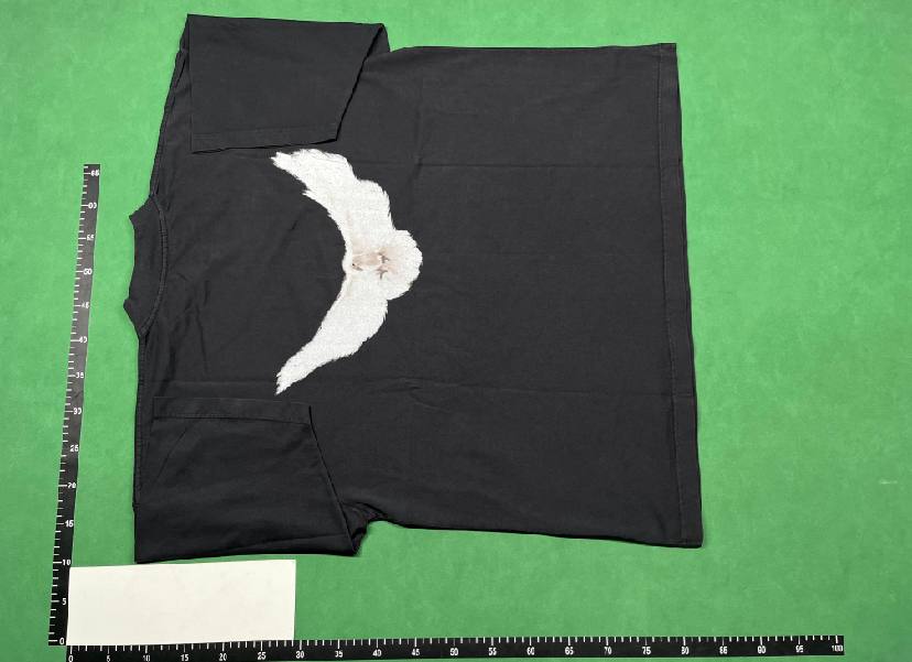 TEE YEEZY GAP - 2