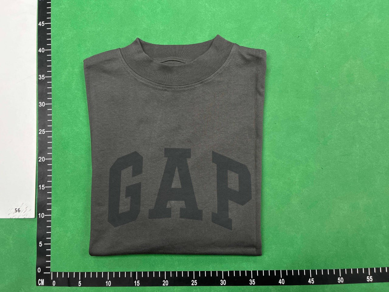 TEE YEEZY GAP - 3