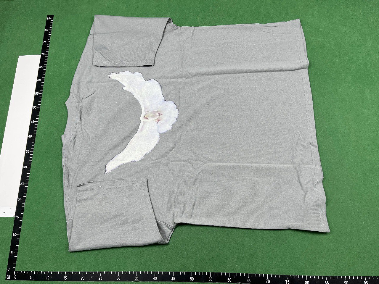 TEE YEEZY GAP - 5