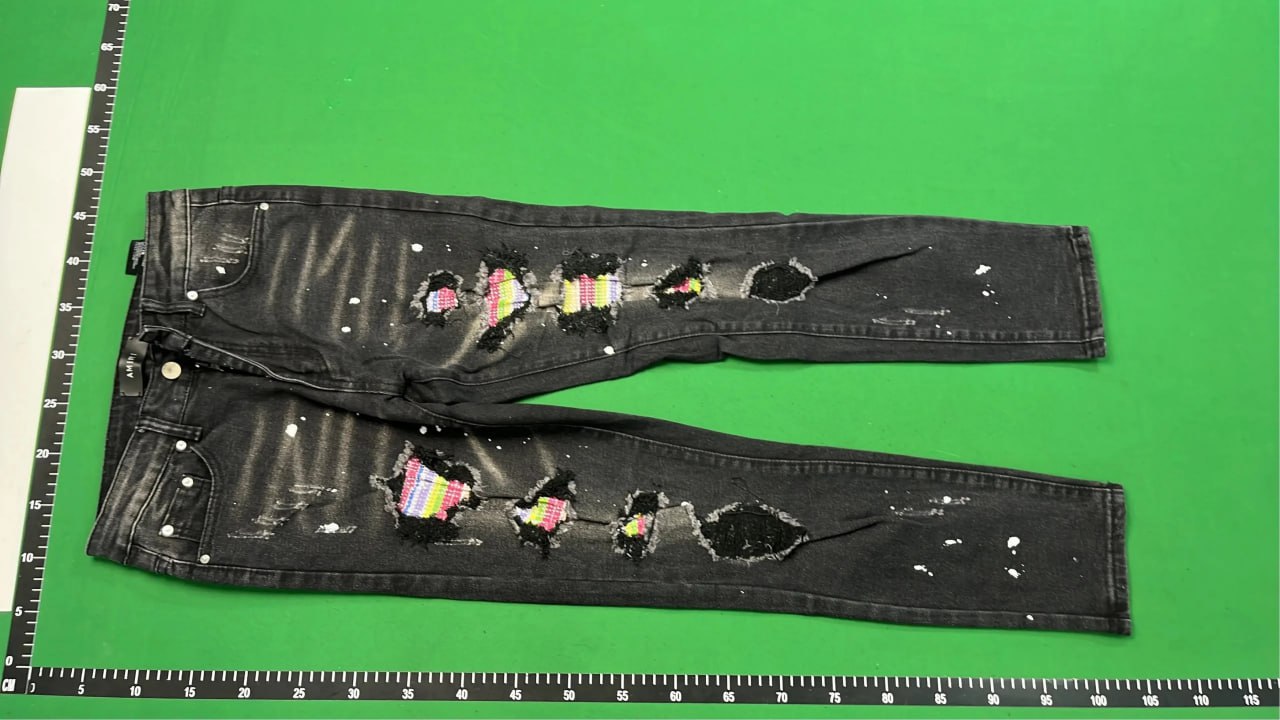   AMIRI Jeans（31+ Styles） - 4