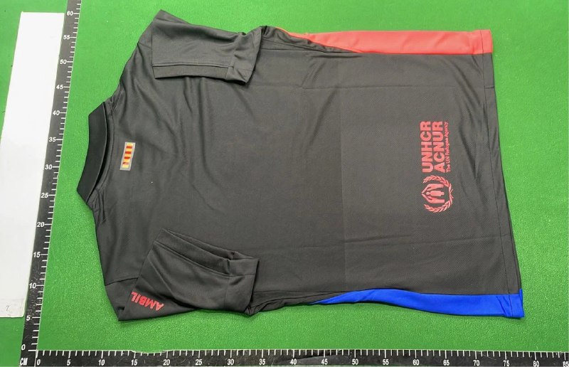 Barcelona FCB Football jersey&Travis Scot - 3