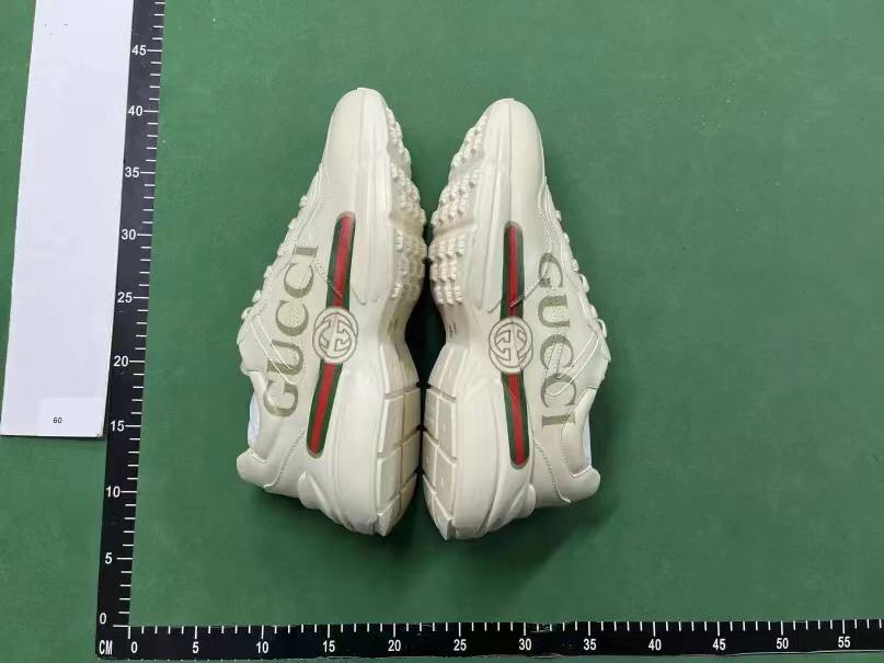 Gucci shoes - 4