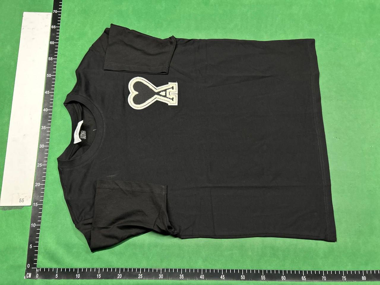 AMI PARIS T-shirt - 5