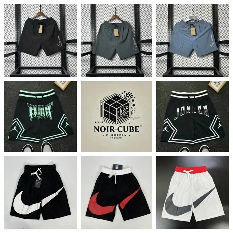 NikeJordan short