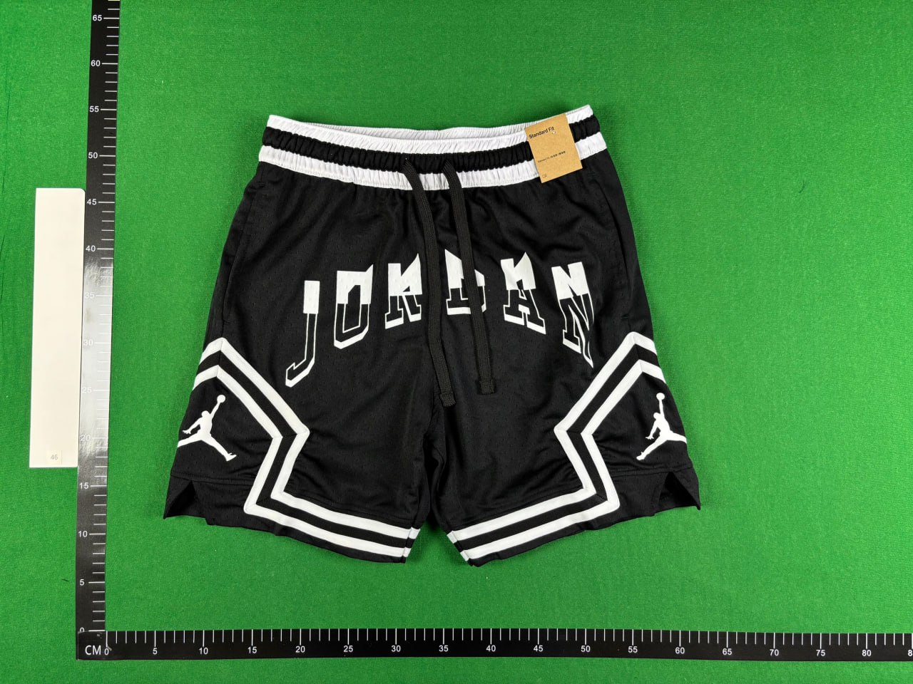 NikeJordan short - 4